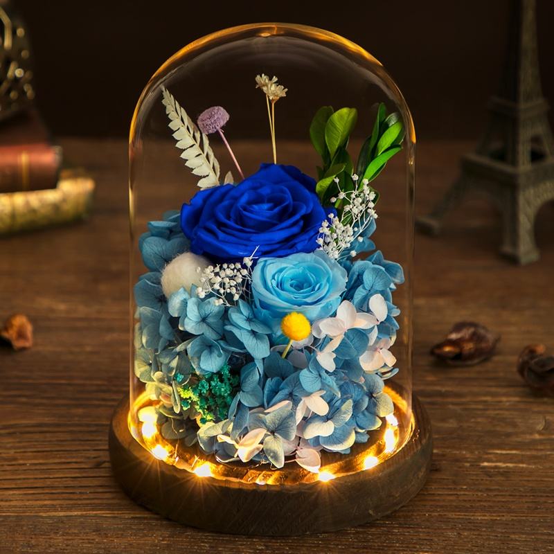 Eternal Flower
